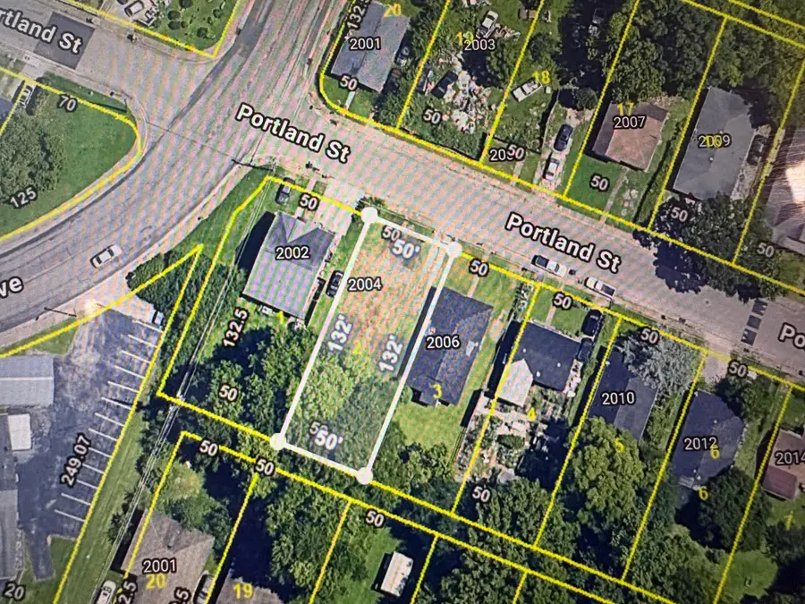 2004 Portland Street, Chattanooga, TN 37406 - #3