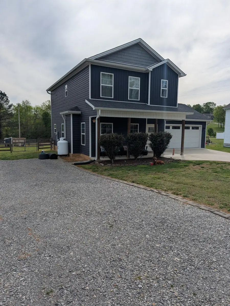 376 Old Tasso Place Ne, Cleveland, TN 37312 - #2