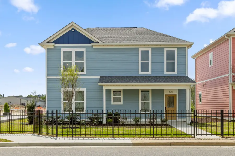 500 W 35th Street, Chattanooga, TN 37410 - #2