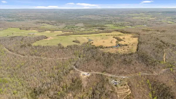 0 Keener Hill Road, Pikeville, TN 37367