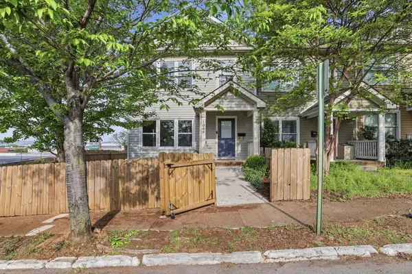 1089 Park Avenue, Chattanooga, TN 37403