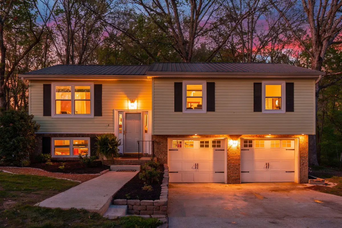 1419 N Winer Drive, Soddy Daisy, TN 37379 - #1