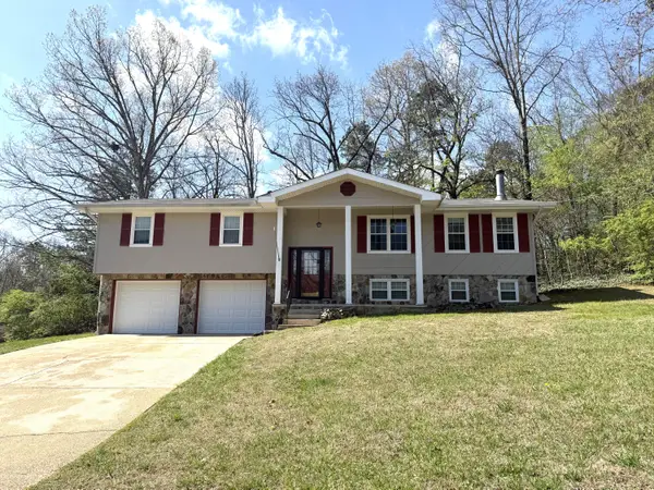 2530 Allegheny Drive, Chattanooga, TN 37421