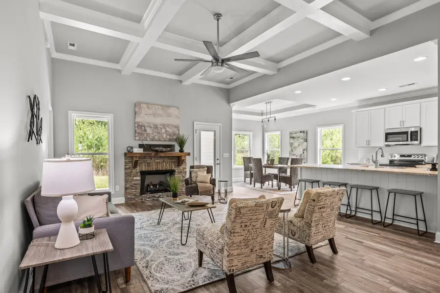 4816 Jody Lane, Chattanooga, TN 37416 - #2