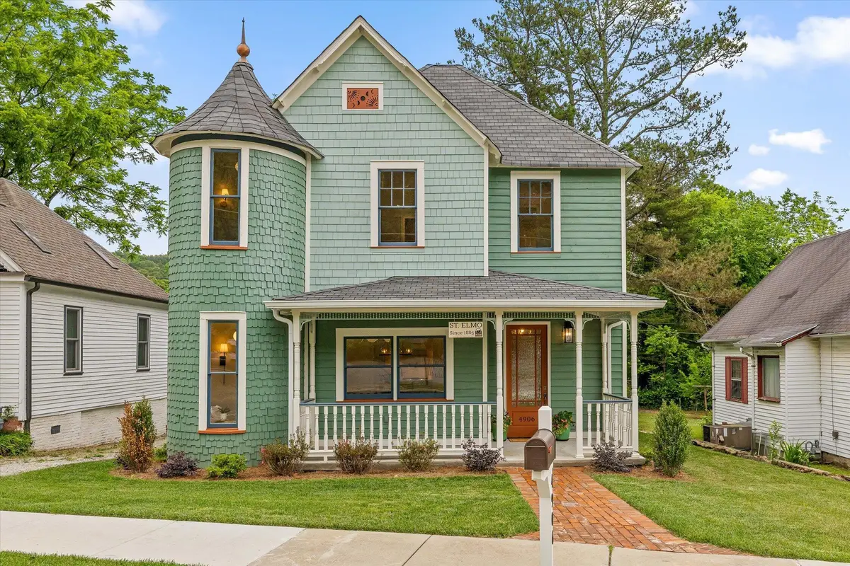 Address Withheld By Seller, Chattanooga, TN 37409 - #1