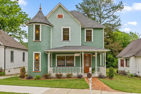Address Withheld By Seller, Chattanooga, TN 37409