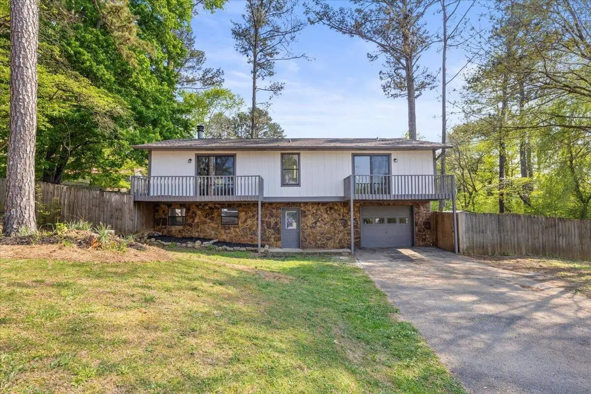 8 Stonecrest Drive, Ringgold, GA 30736 - #1