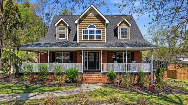 3216 Leona Drive, Rocky Face, GA 30740