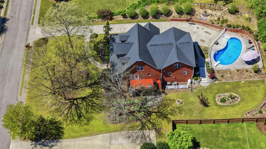 3216 Leona Drive, Rocky Face, GA 30740 - #3