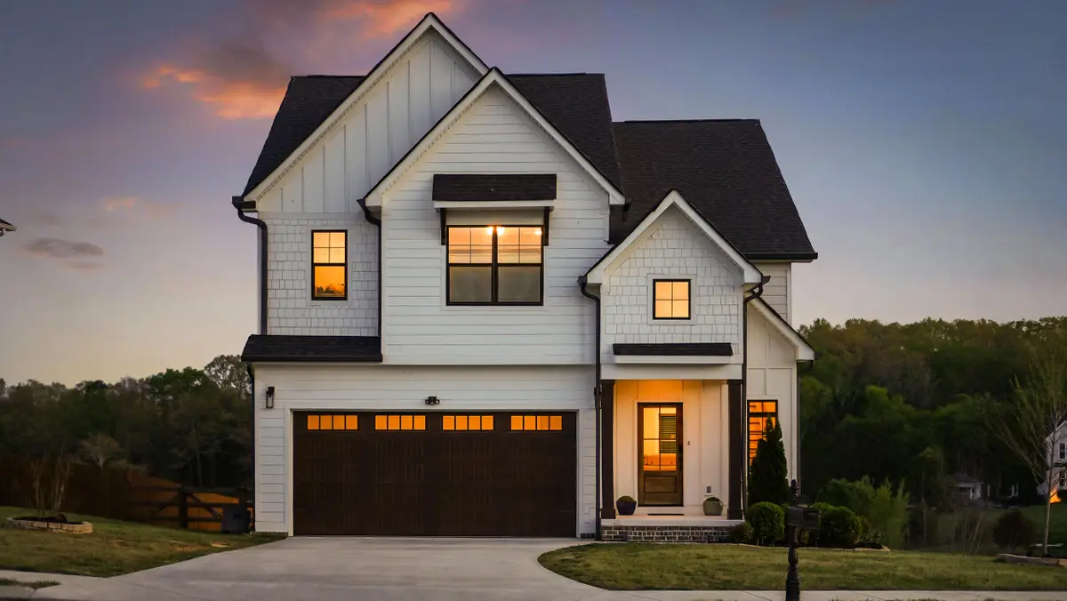 7424 Crowes Nest Drive, Harrison, TN 37341 - #1