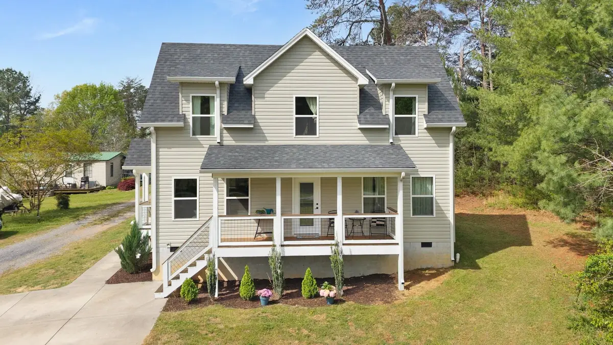 2341 Old Federal Road S, Chatsworth, GA 30705 - #1