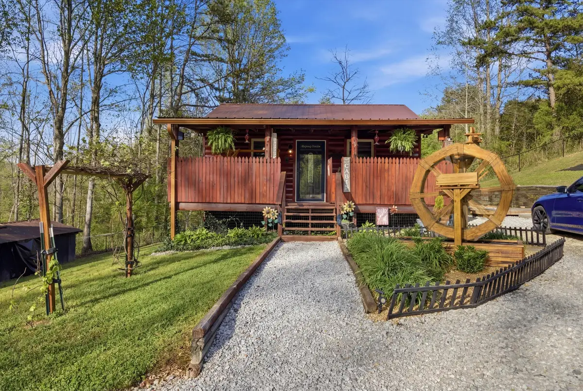 110 Angel Howard Lane, Pikeville, TN 37367 - #1