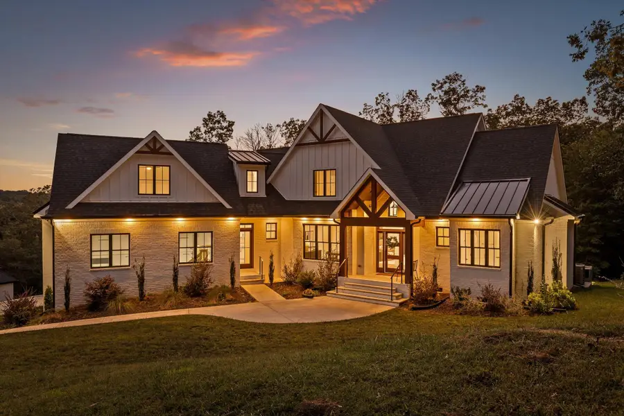 6517 Shelter Cove Drive #1, Hixson, TN 37343 - #2