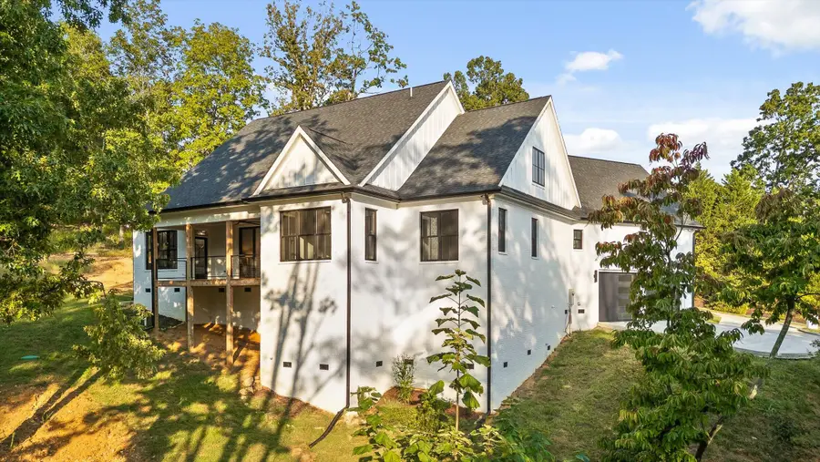 6517 Shelter Cove Drive #1, Hixson, TN 37343 - #3