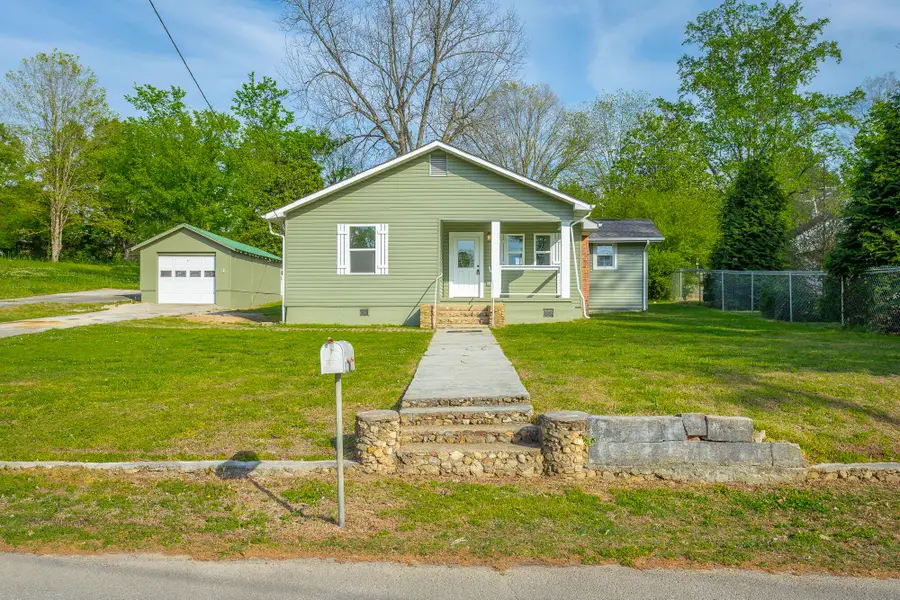 2806 Eblen Drive, Chattanooga, TN 37421 - #3