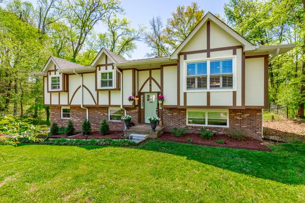 6307 Ridge Lake Road, Hixson, TN 37343