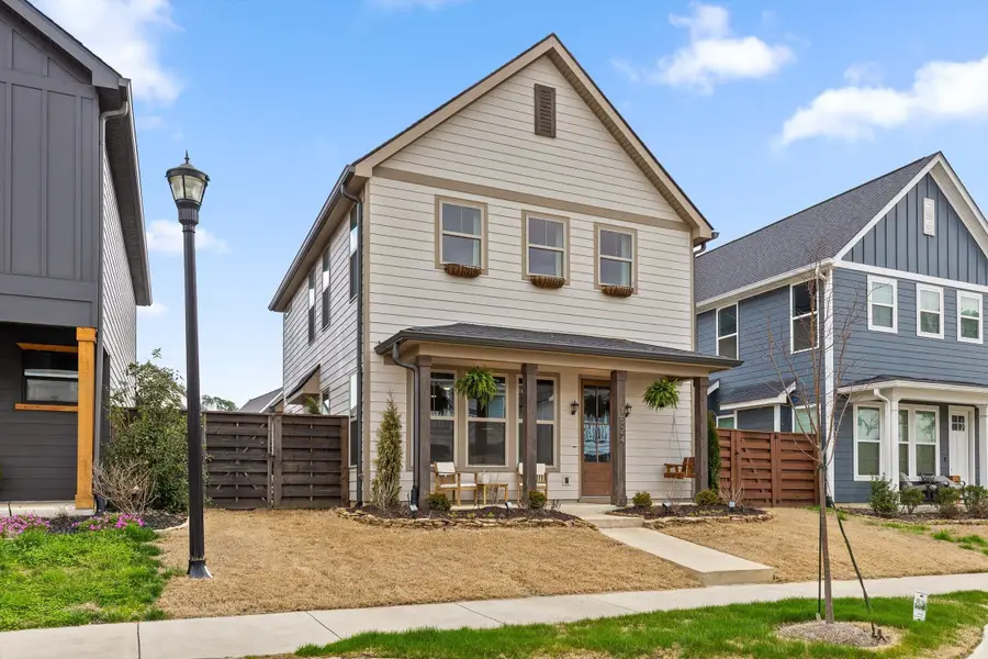 1524 Farmhouse Trail, Chattanooga, TN 37421 - #2