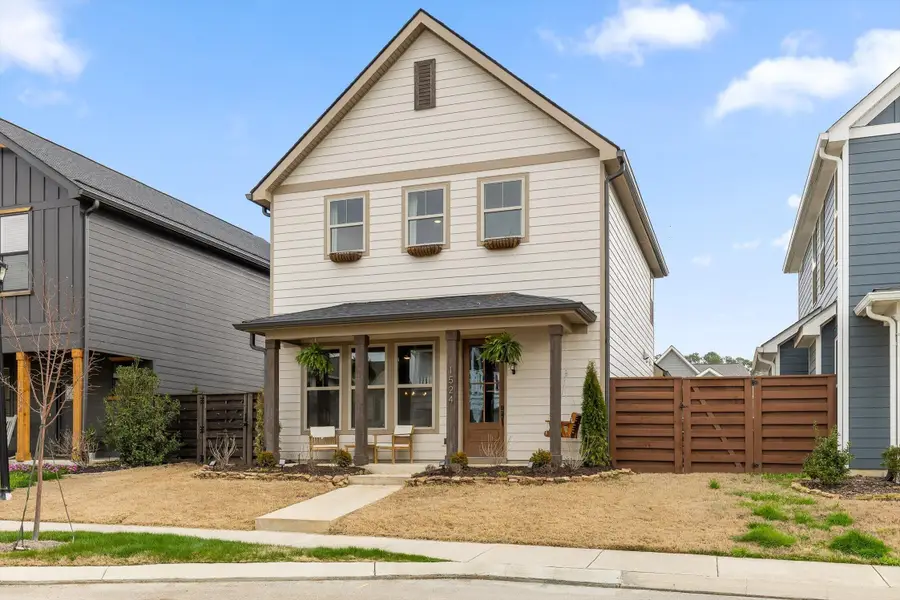 1524 Farmhouse Trail, Chattanooga, TN 37421 - #3