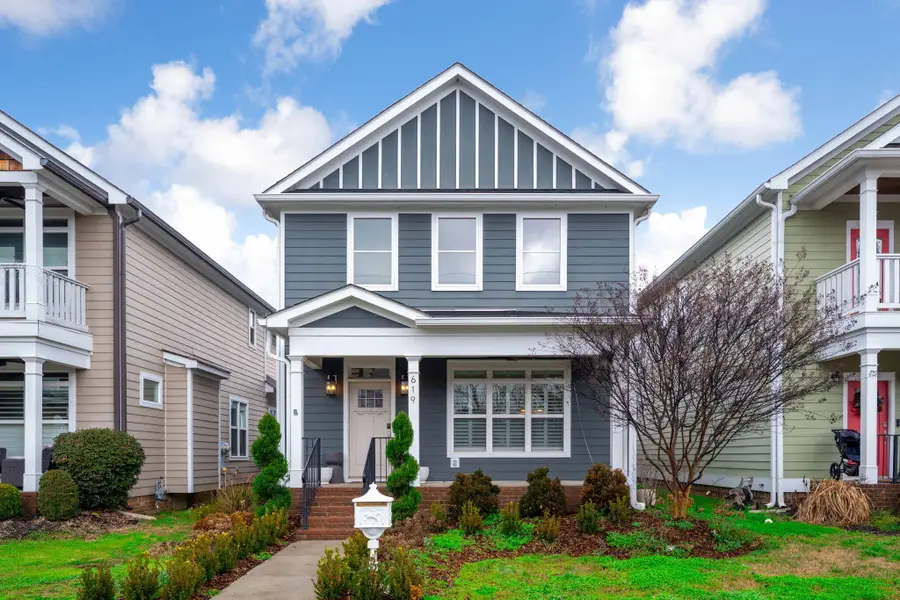 619 E 16th Street, Chattanooga, TN 37408 - #2