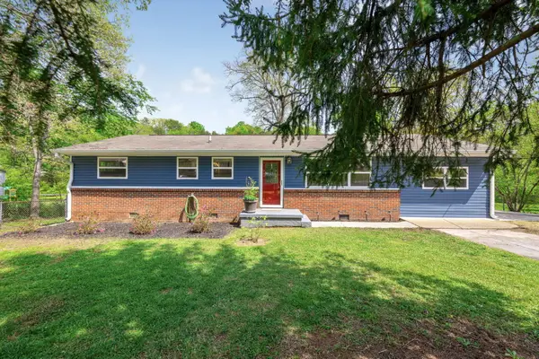 4604 Eldridge Road, Hixson, TN 37343