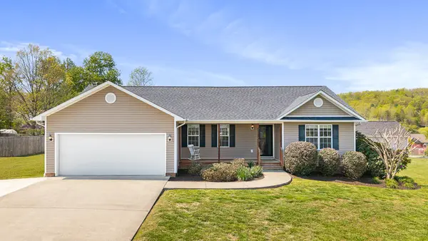 205 Crystal Terrace Se, Cleveland, TN 37323