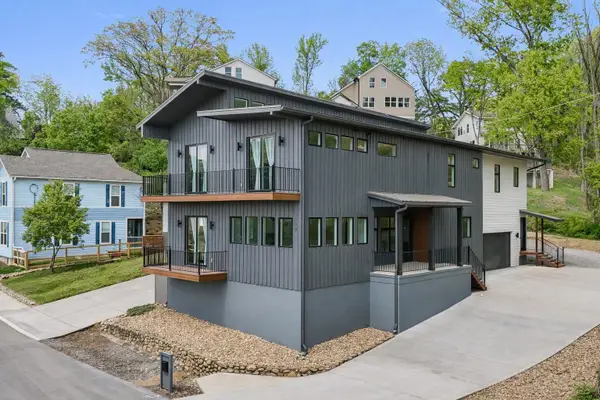 509 Eaves Place, Chattanooga, TN 37405