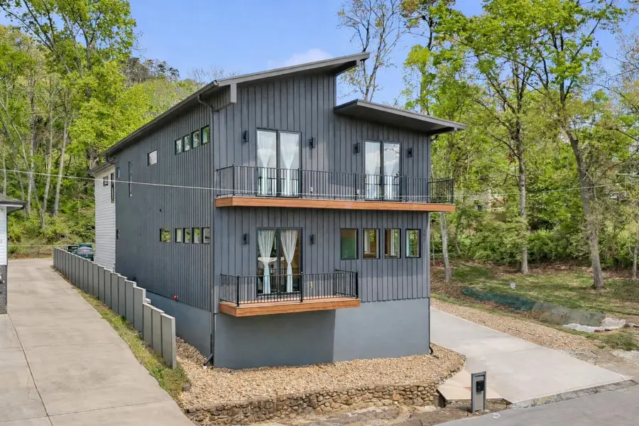 509 Eaves Place, Chattanooga, TN 37405 - #2