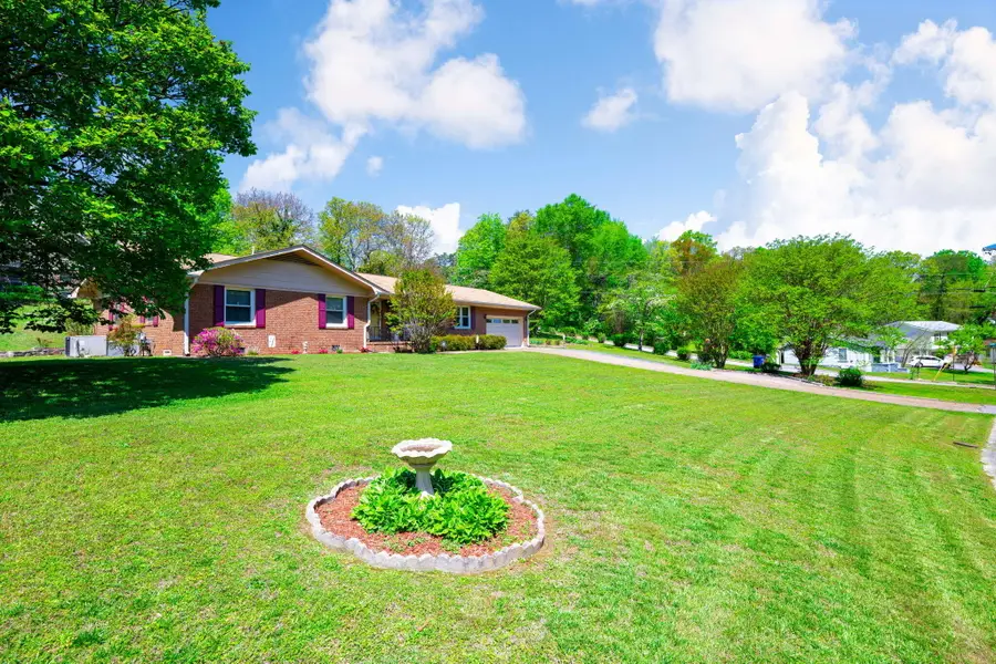 5023 Delashmitt Road, Hixson, TN 37343 - #3