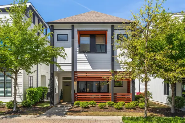 1444 Sinclair Avenue, Chattanooga, TN 37408