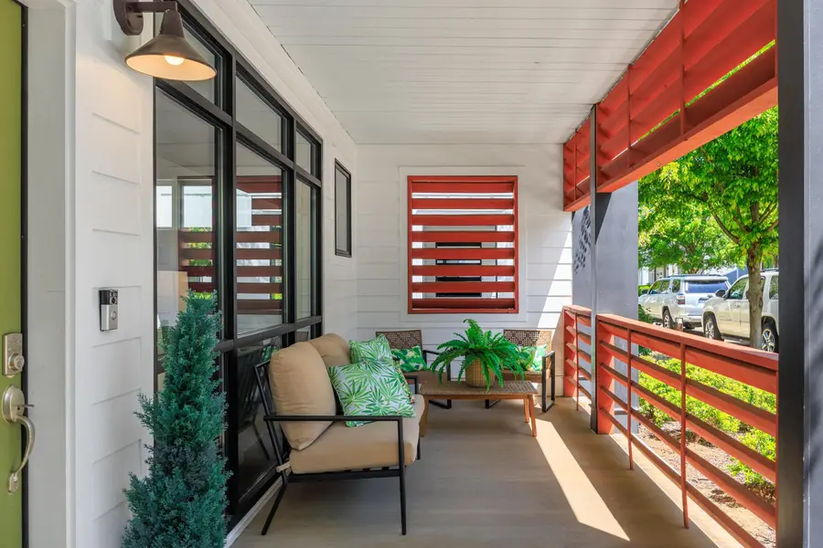 1444 Sinclair Avenue, Chattanooga, TN 37408 - #3