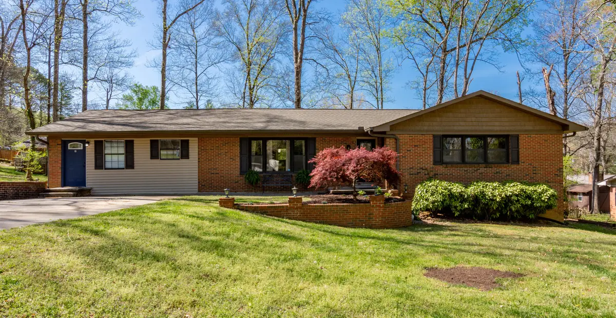 1503 20th Street Nw, Cleveland, TN 37311 - #1