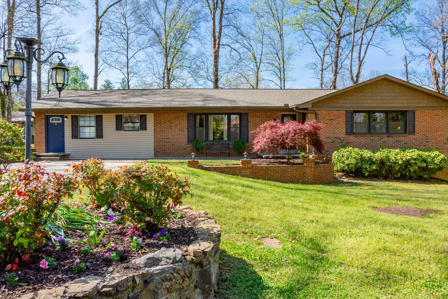 1503 20th Street Nw, Cleveland, TN 37311 - #2