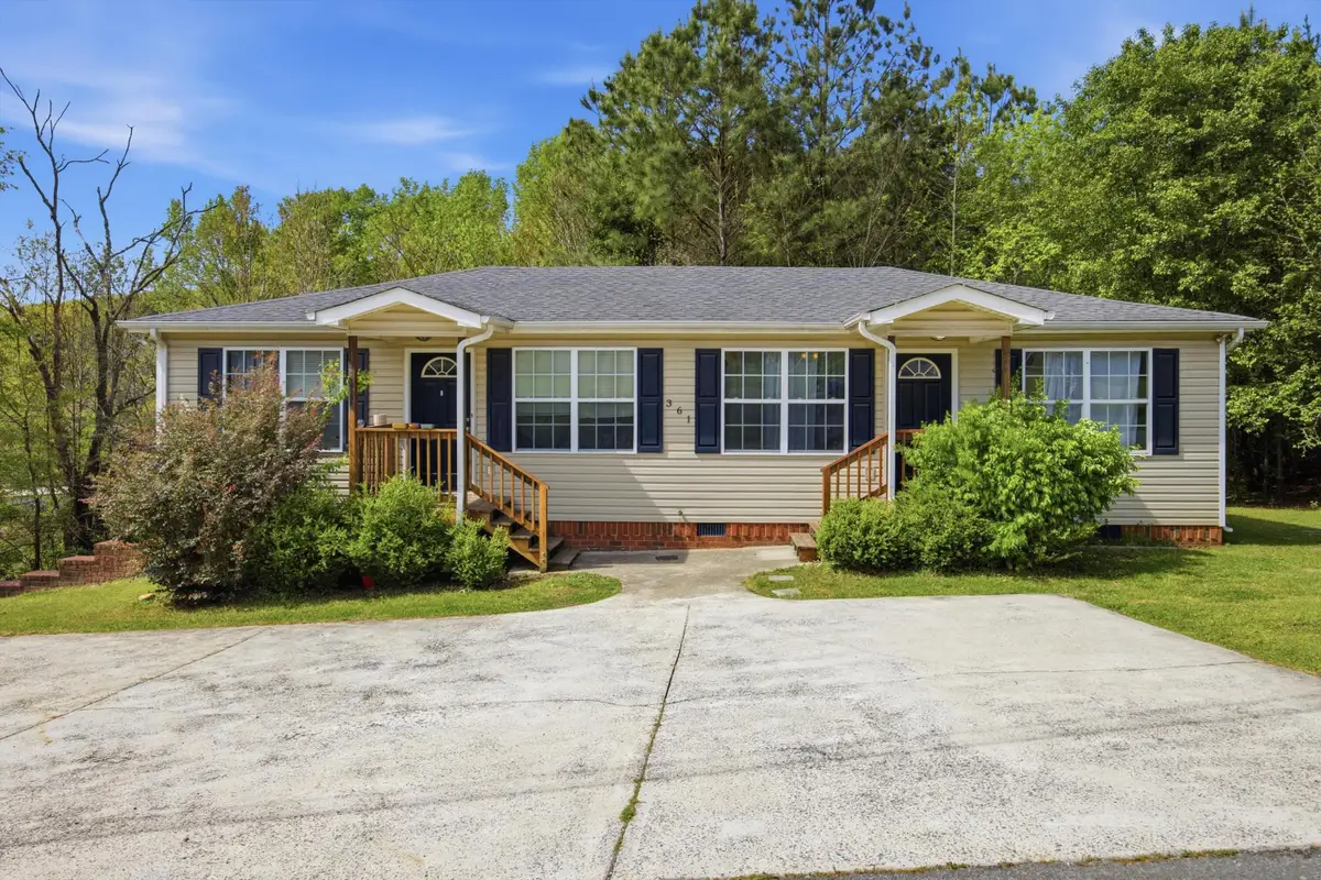 Address Withheld By Seller, Rossville, GA 30741 - #1
