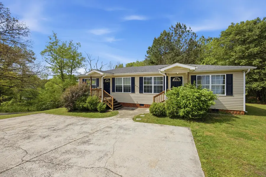 Address Withheld By Seller, Rossville, GA 30741 - #2