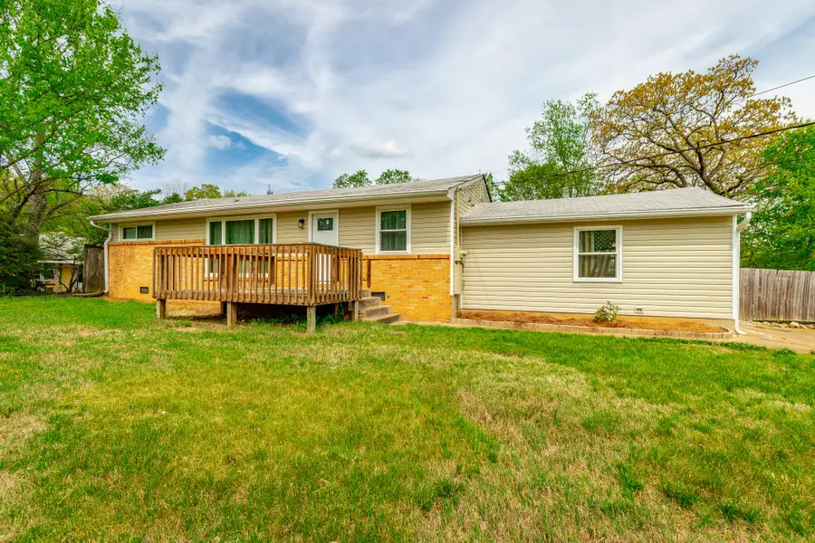 3314 Black Oak Circle, Chattanooga, TN 37415 - #2