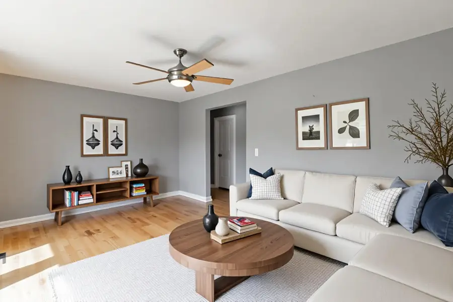 3314 Black Oak Circle, Chattanooga, TN 37415 - #3