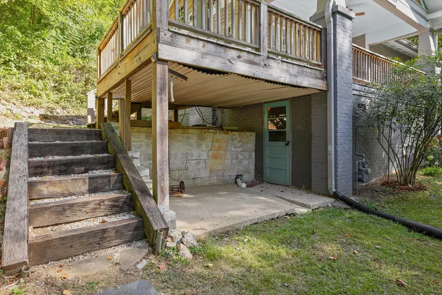 4202 Tennessee Avenue, Chattanooga, TN 37409 - #2