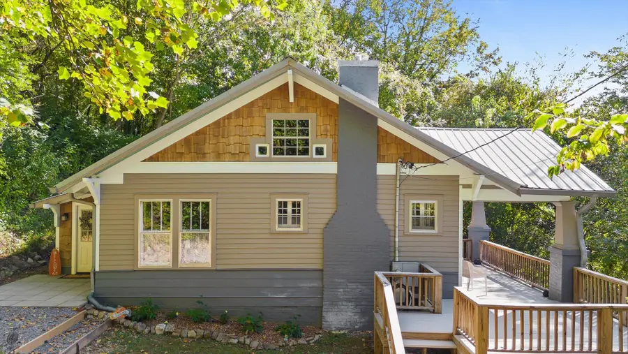 4202 Tennessee Avenue, Chattanooga, TN 37409 - #3