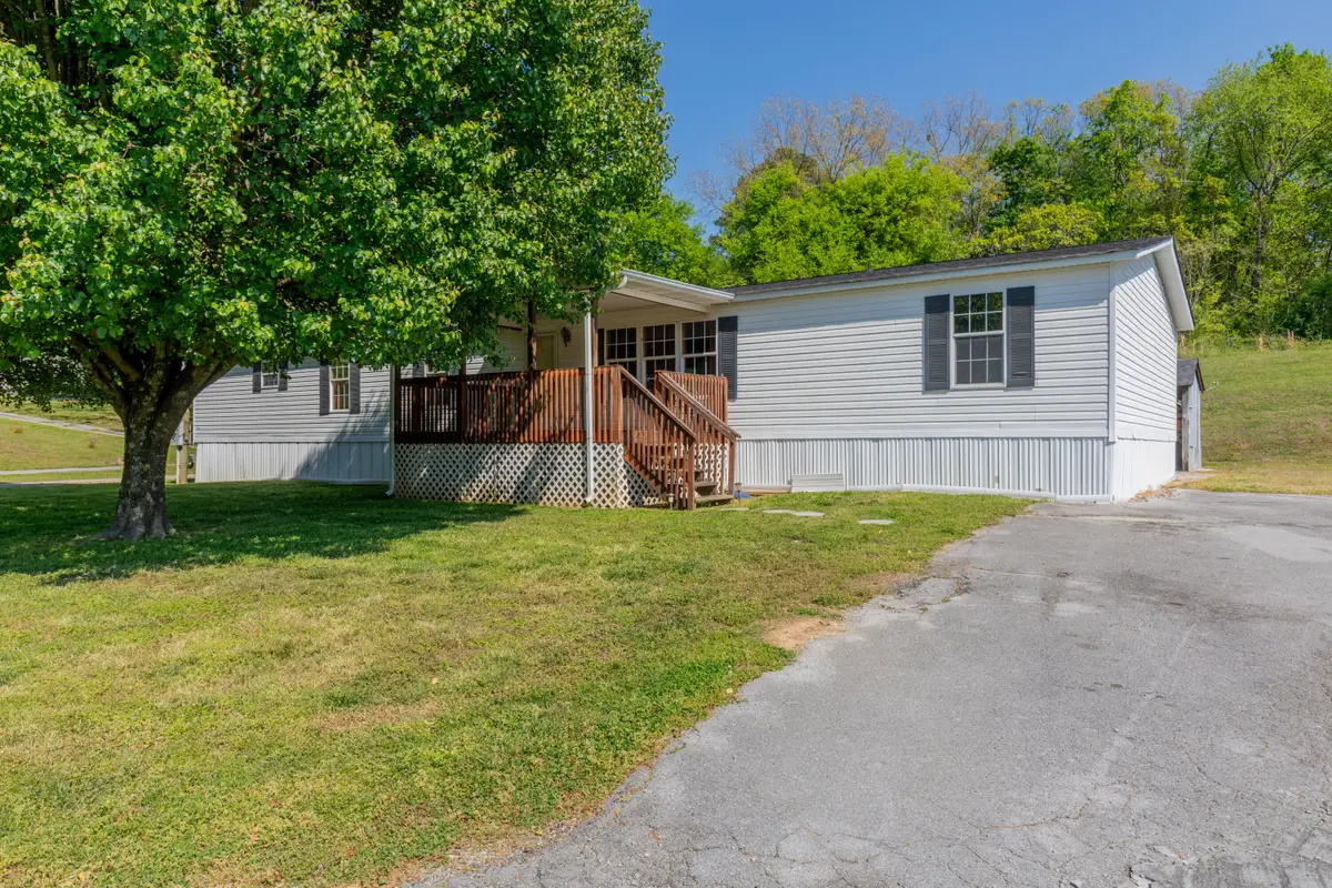 7134 Garfield Road, Harrison, TN 37341 - #1