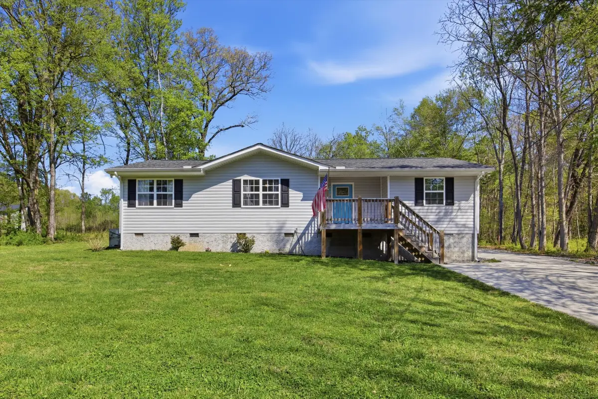 1509 Mccallie Ferry Road, Soddy Daisy, TN 37379 - #1