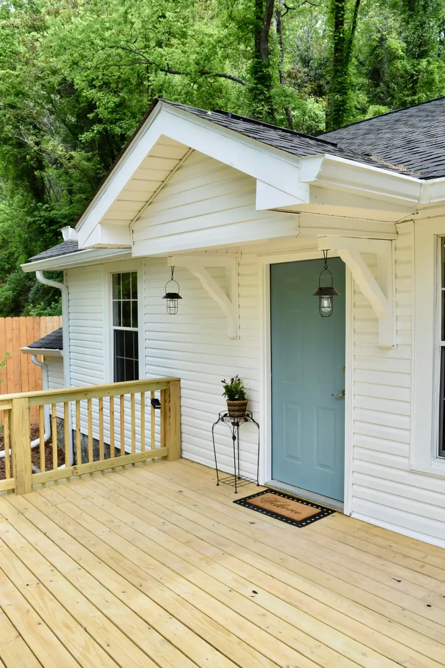 4110 Mccahill Road, Chattanooga, TN 37415 - #3