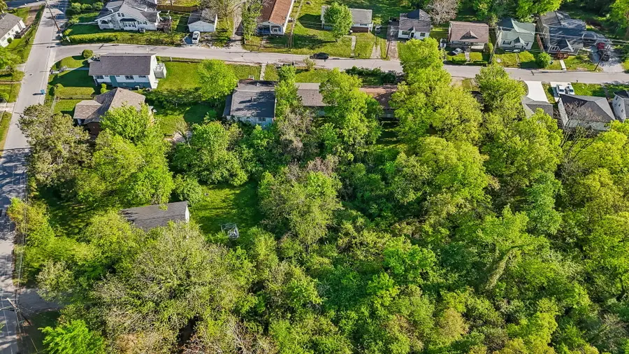 696 Gillespie Road, Chattanooga, TN 37411 - #3