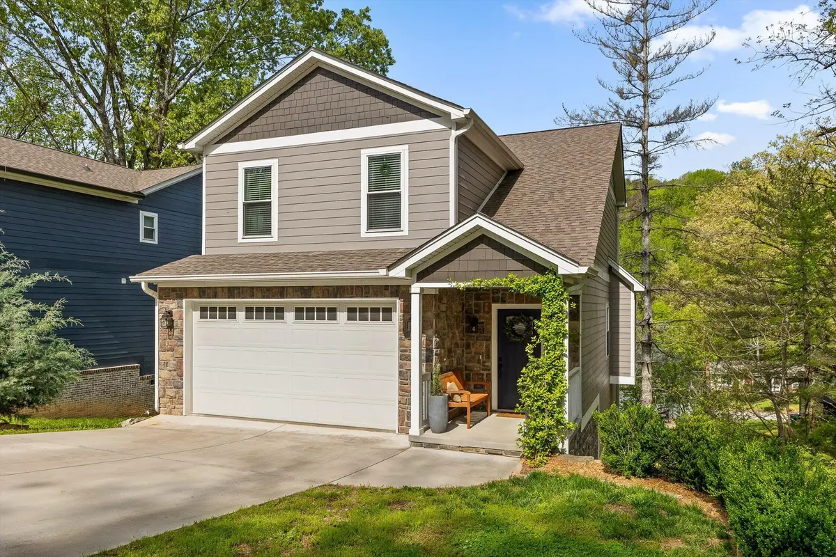 512 Hedgewood Drive, Chattanooga, TN 37405 - #1