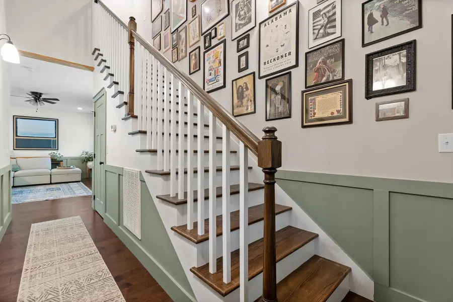 512 Hedgewood Drive, Chattanooga, TN 37405 - #3