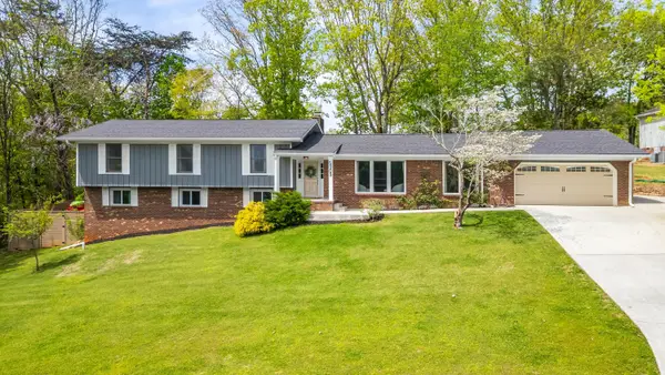 5303 Inlet View Lane, Hixson, TN 37343