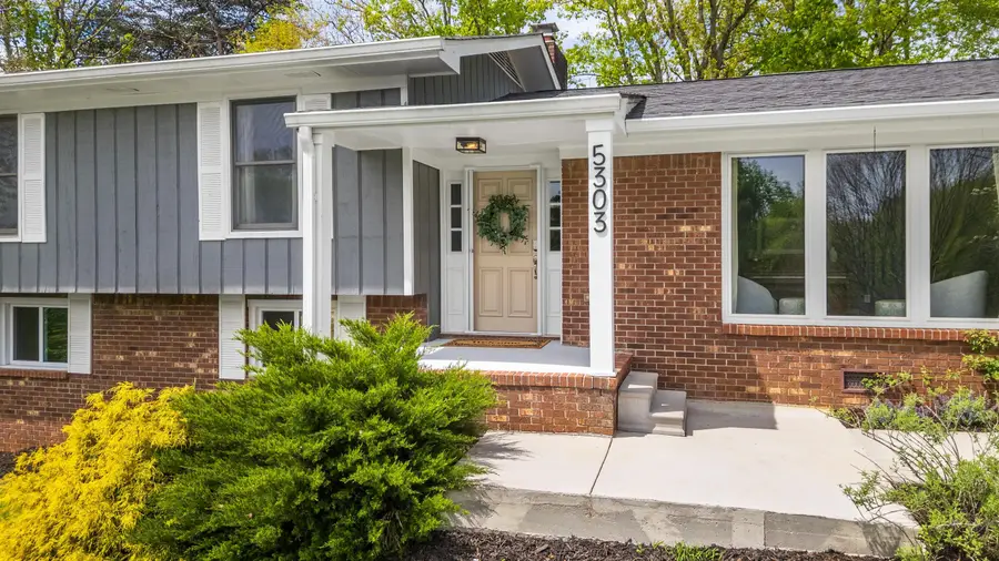 5303 Inlet View Lane, Hixson, TN 37343 - #2