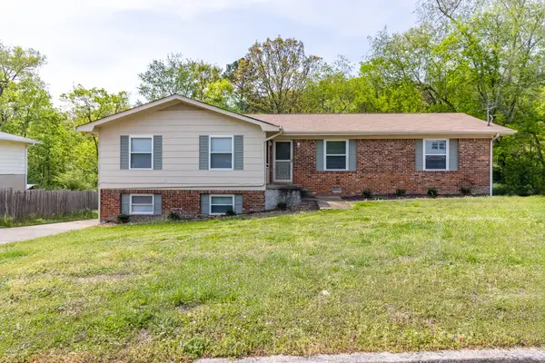 5758 Taggart Drive, Hixson, TN 37343