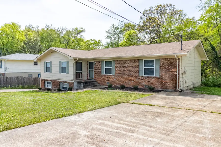 5758 Taggart Drive, Hixson, TN 37343 - #2