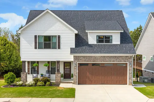 4867 Preserve Drive, Chattanooga, TN 37416