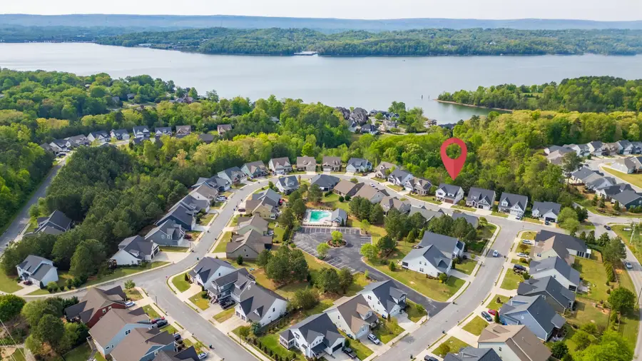 4867 Preserve Drive, Chattanooga, TN 37416 - #3